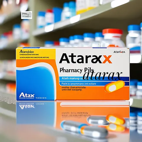 Pharmacie en ligne atarax